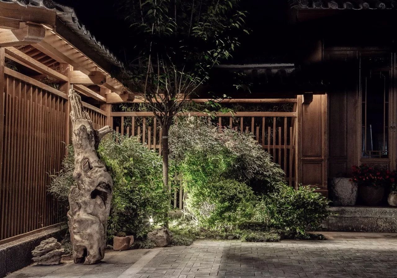 五柳·心宿 ，造一家心宿安放靈魂詩意棲居