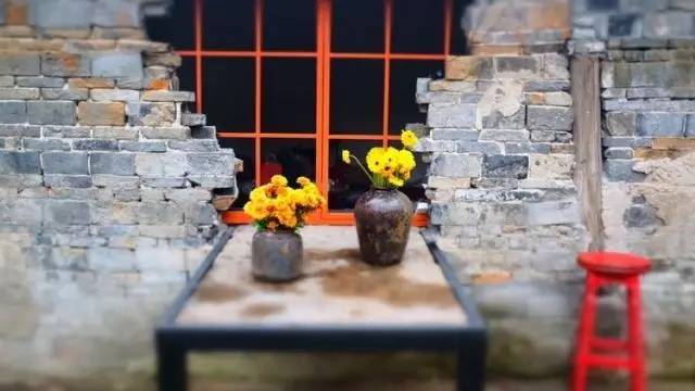 “中國最美寺院”寂照庵，房子象征著家是情感