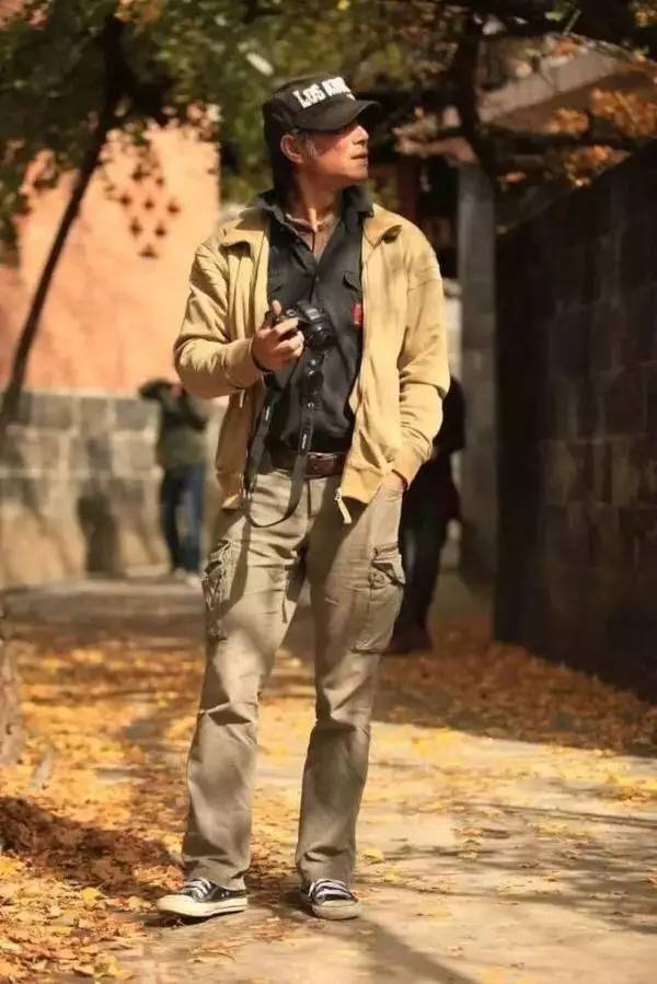 “中國最美寺院”寂照庵，房子象征著家是情感