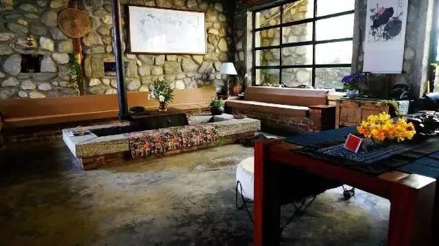 “中國(guó)最美寺院”寂照庵，房子象征著家是情感