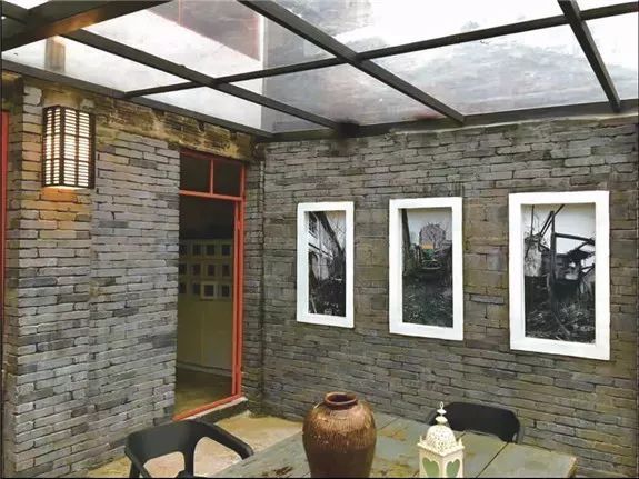 “中國最美寺院”寂照庵，房子象征著家是情感