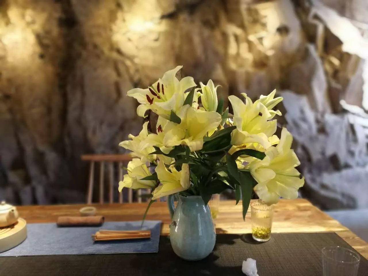 莫干山·趣舍一棵樹，置身山中與山林萬物相連