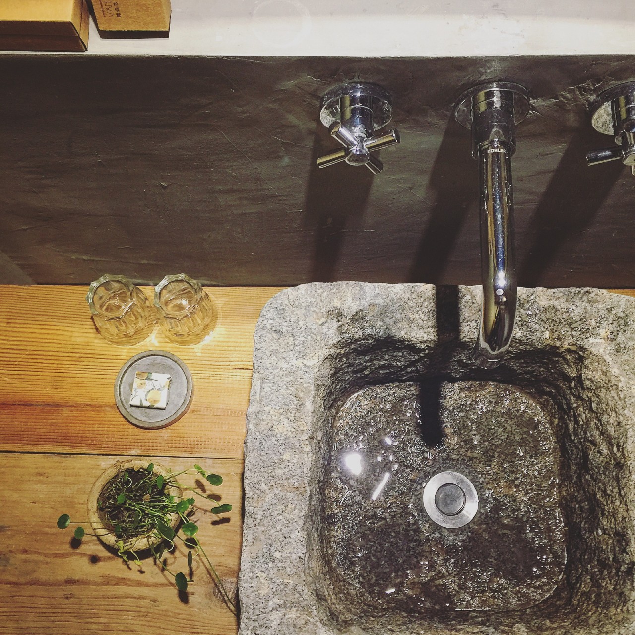 莫干山·趣舍一棵樹，置身山中與山林萬物相連