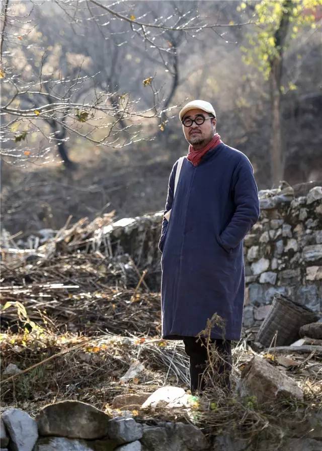 北京·山楂小院，留住最土的鄉(xiāng)味和溫暖的人心