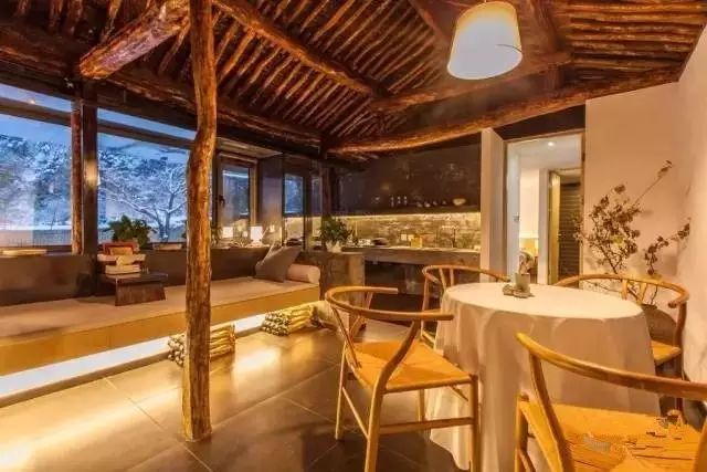 北京·山楂小院，留住最土的鄉(xiāng)味和溫暖的人心