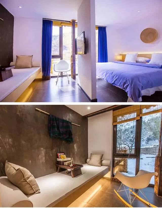 北京·山楂小院，留住最土的鄉(xiāng)味和溫暖的人心