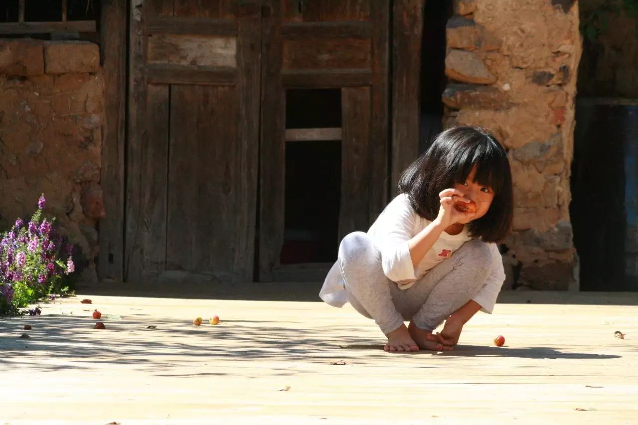 北京·山楂小院，留住最土的鄉(xiāng)味和溫暖的人心