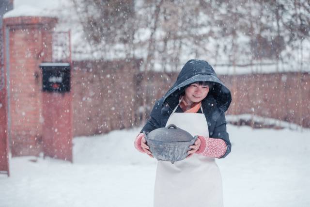 北京·山楂小院，留住最土的鄉(xiāng)味和溫暖的人心
