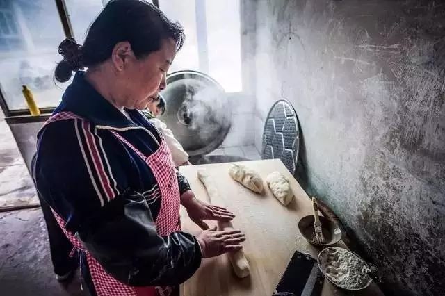 北京·山楂小院，留住最土的鄉(xiāng)味和溫暖的人心