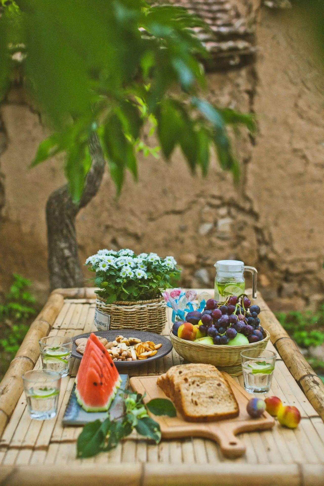 北京·山楂小院，留住最土的鄉(xiāng)味和溫暖的人心