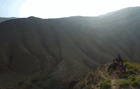 黃河·宿集，你想要的快意江湖就在這里