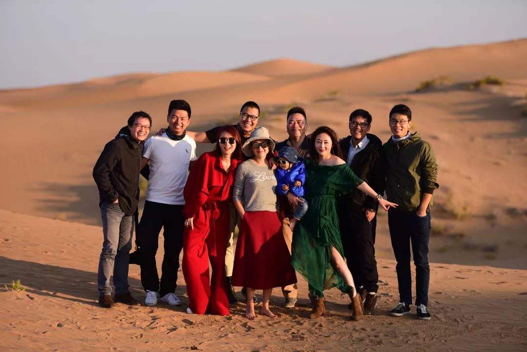 黃河·宿集，你想要的快意江湖就在這里