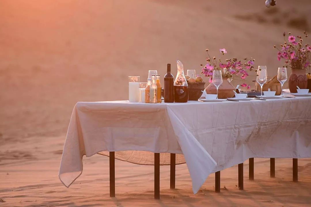 黃河·宿集，你想要的快意江湖就在這里