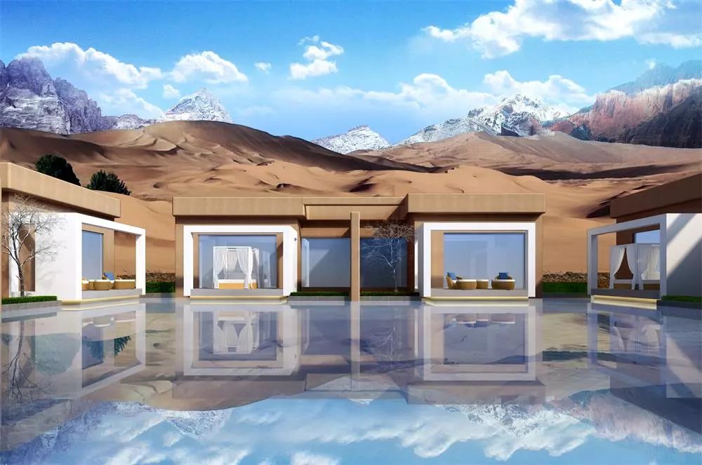 黃河·宿集，你想要的快意江湖就在這里