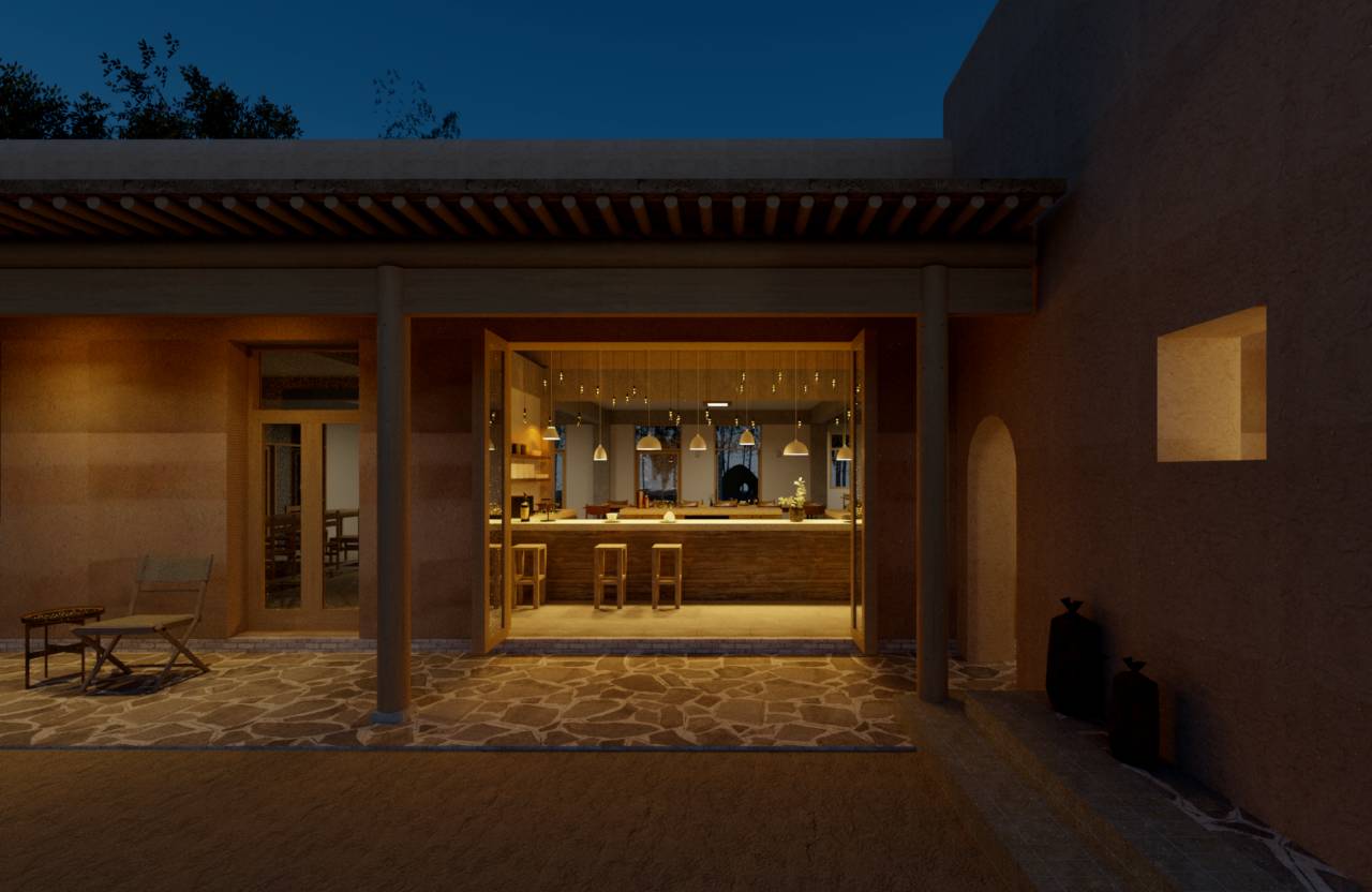 黃河·宿集，你想要的快意江湖就在這里