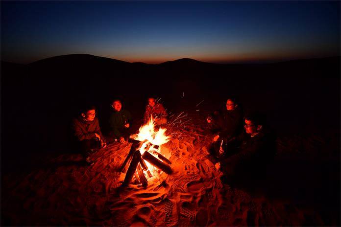 黃河·宿集，你想要的快意江湖就在這里