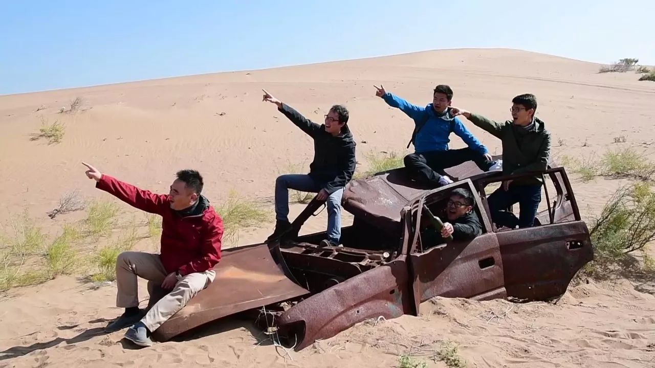 黃河·宿集，你想要的快意江湖就在這里