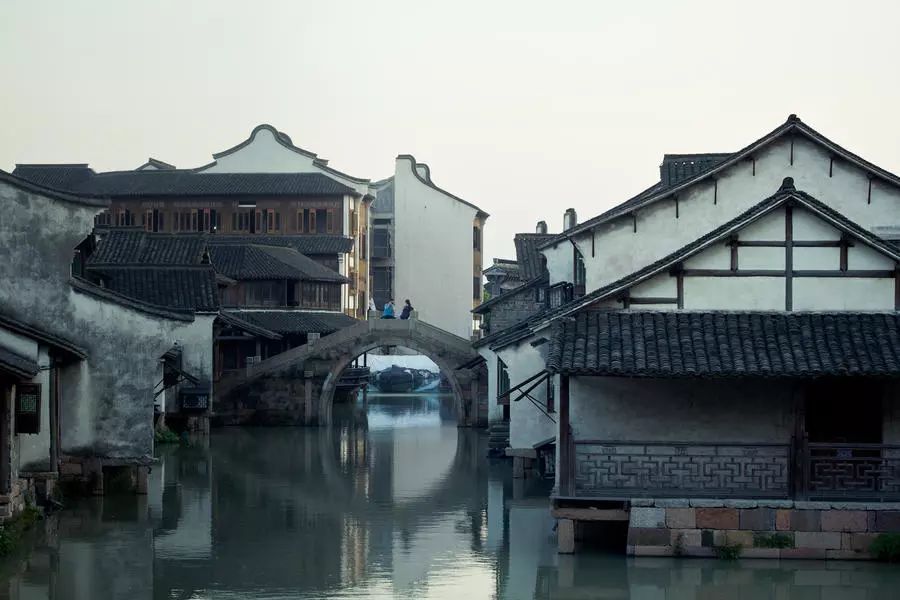 烏鎮(zhèn)·青壚，江南水鄉(xiāng)最美一隅就如黃昏一簾幽夢