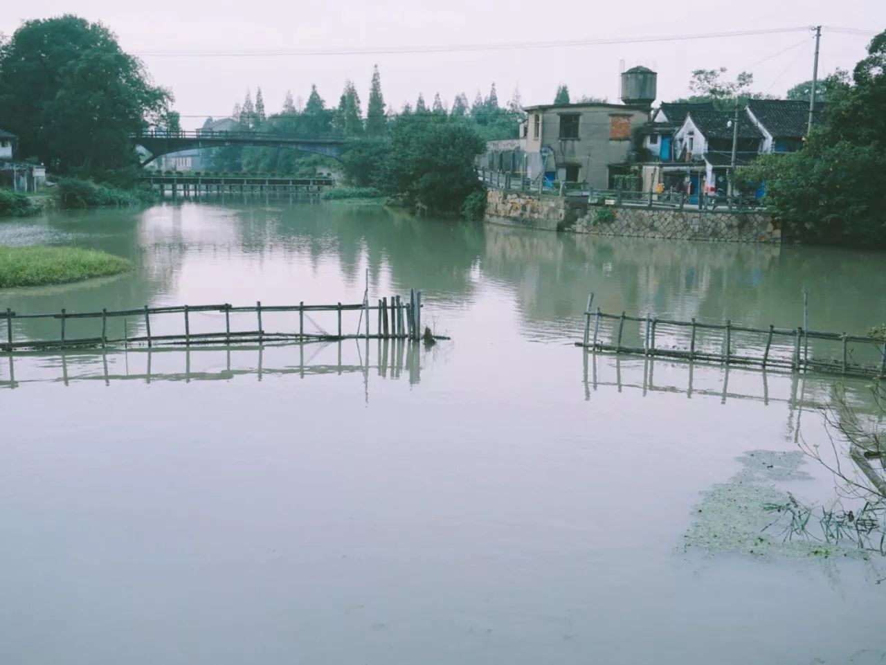 烏鎮(zhèn)·青壚，江南水鄉(xiāng)最美一隅就如黃昏一簾幽夢