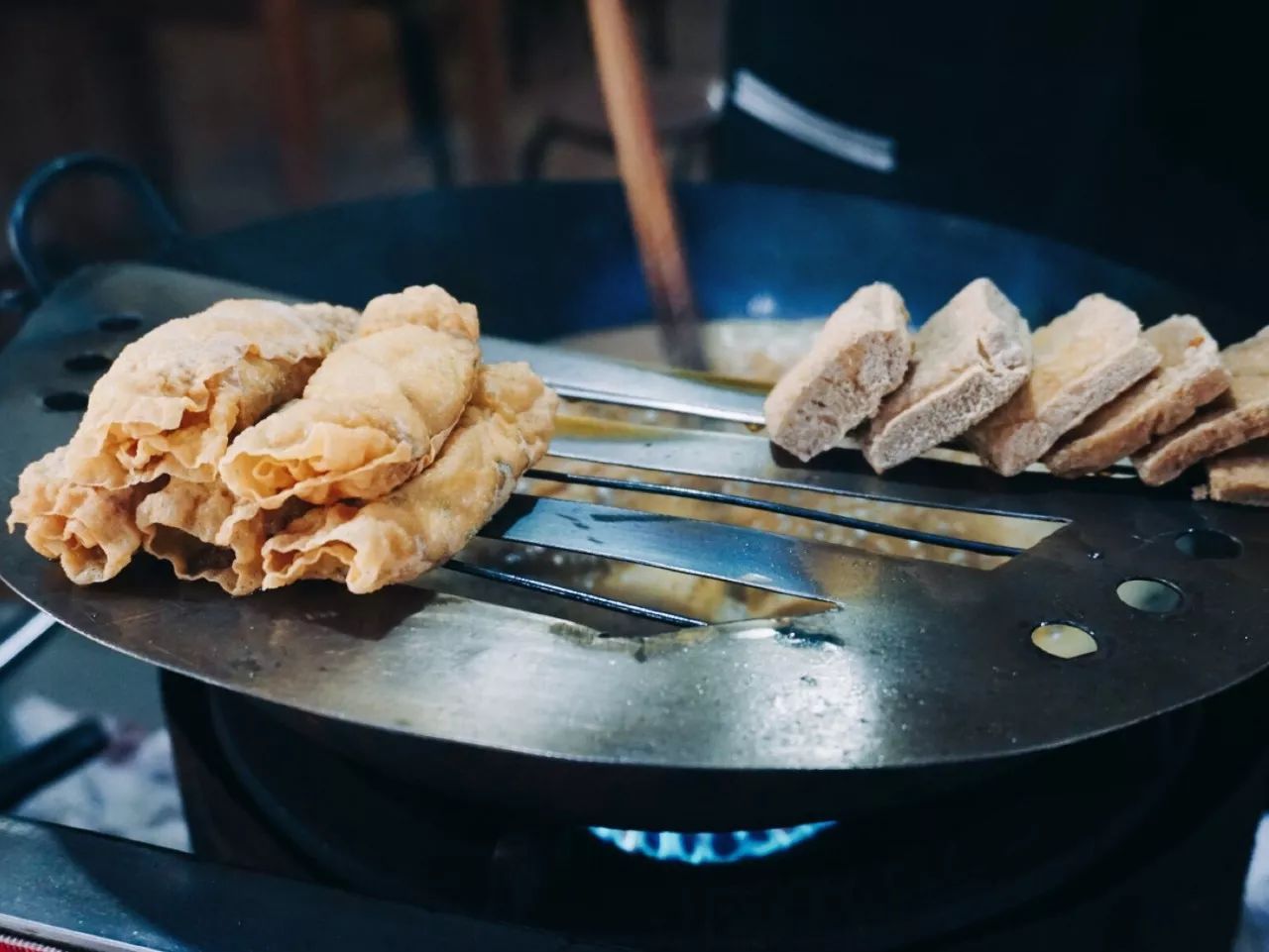 烏鎮(zhèn)·青壚，江南水鄉(xiāng)最美一隅就如黃昏一簾幽夢(mèng)