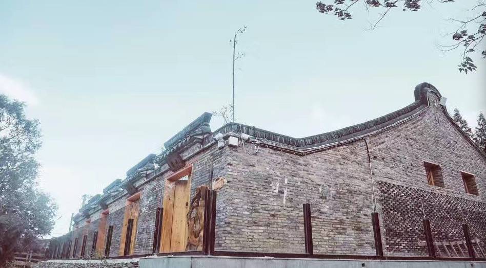 烏鎮(zhèn)·青壚，江南水鄉(xiāng)最美一隅就如黃昏一簾幽夢(mèng)