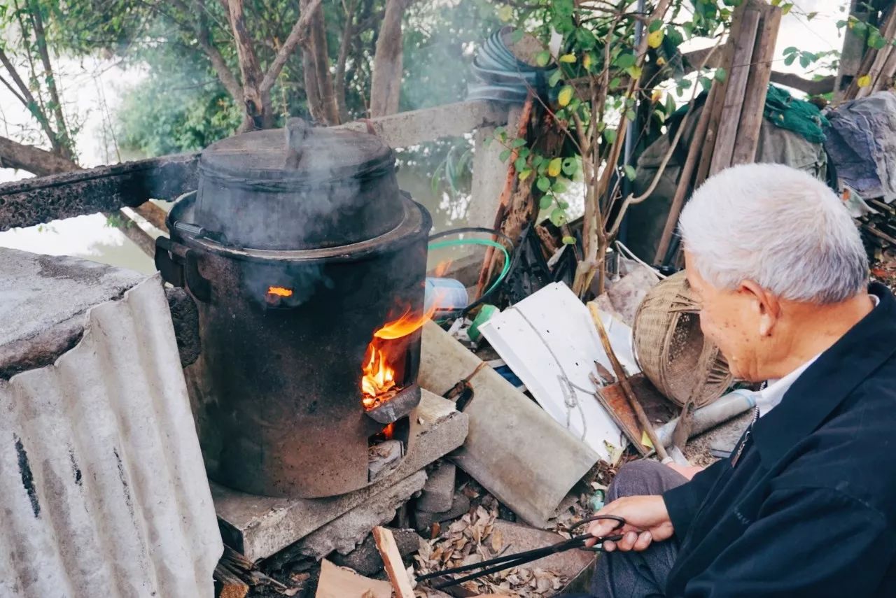 烏鎮(zhèn)·青壚，江南水鄉(xiāng)最美一隅就如黃昏一簾幽夢(mèng)
