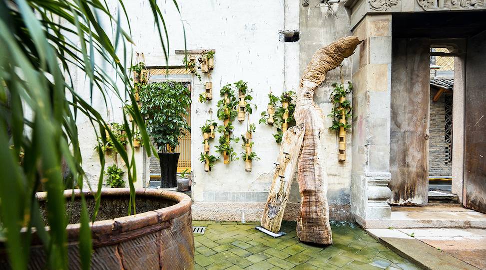 烏鎮(zhèn)·青壚，江南水鄉(xiāng)最美一隅就如黃昏一簾幽夢(mèng)