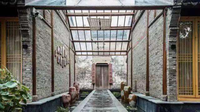 烏鎮(zhèn)·青壚，江南水鄉(xiāng)最美一隅就如黃昏一簾幽夢