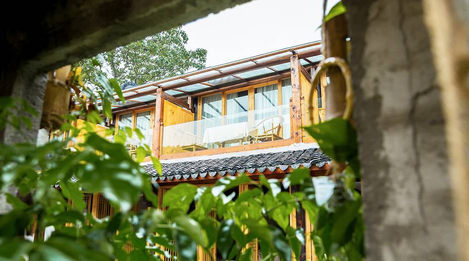 烏鎮(zhèn)·青壚，江南水鄉(xiāng)最美一隅就如黃昏一簾幽夢