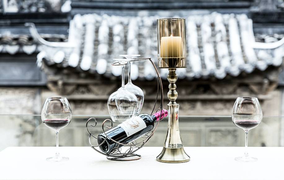 烏鎮(zhèn)·青壚，江南水鄉(xiāng)最美一隅就如黃昏一簾幽夢