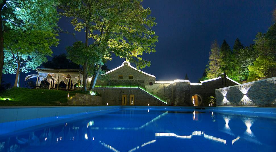 烏鎮(zhèn)·青壚，江南水鄉(xiāng)最美一隅就如黃昏一簾幽夢(mèng)