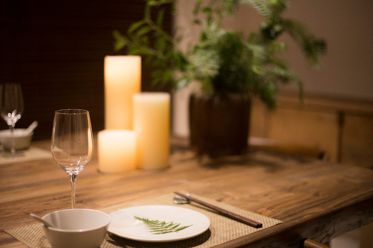 莫干山·三秋美宿，一日不見(jiàn)三秋盼兮