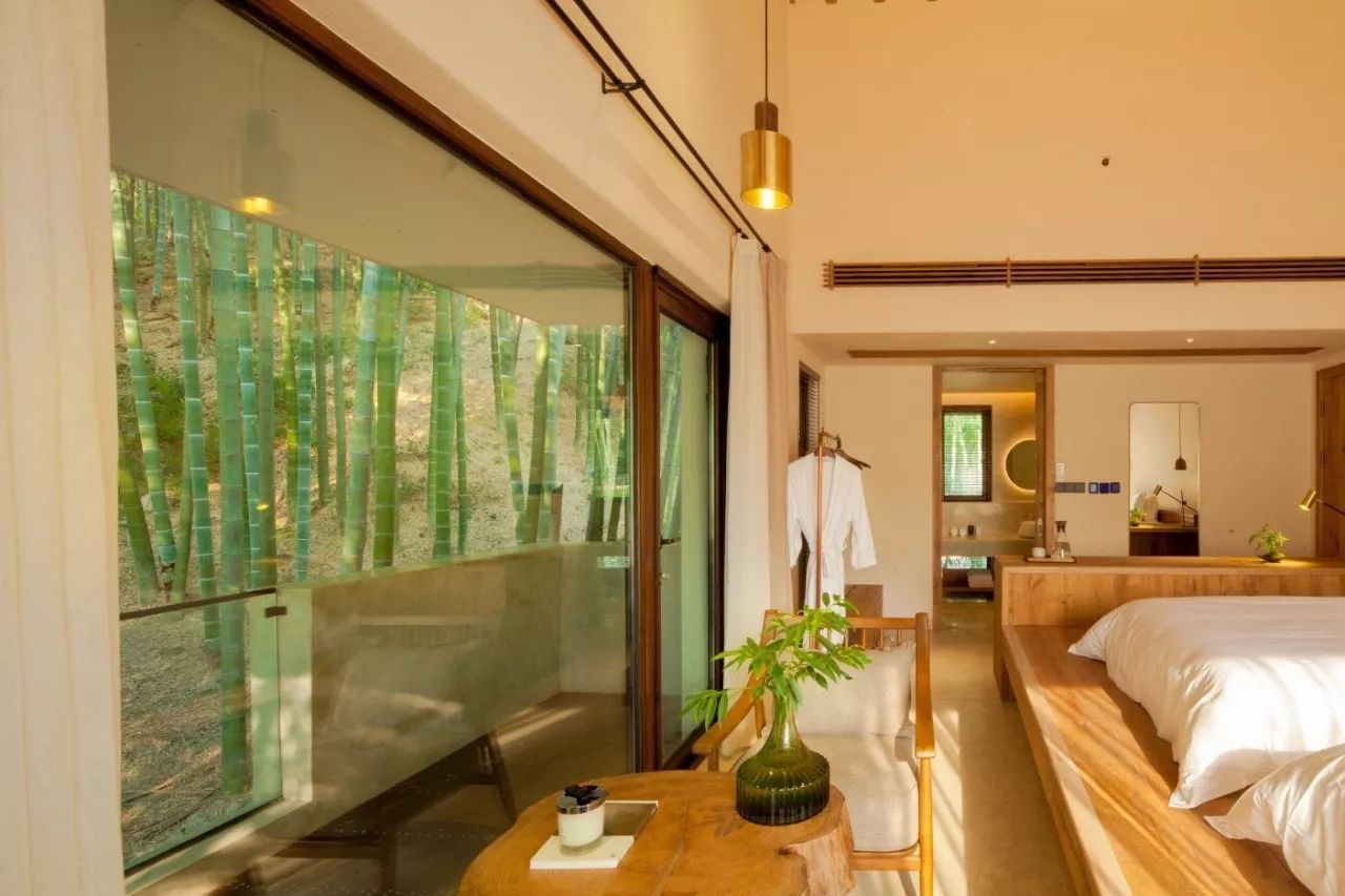 莫干山·三秋美宿，一日不見(jiàn)三秋盼兮