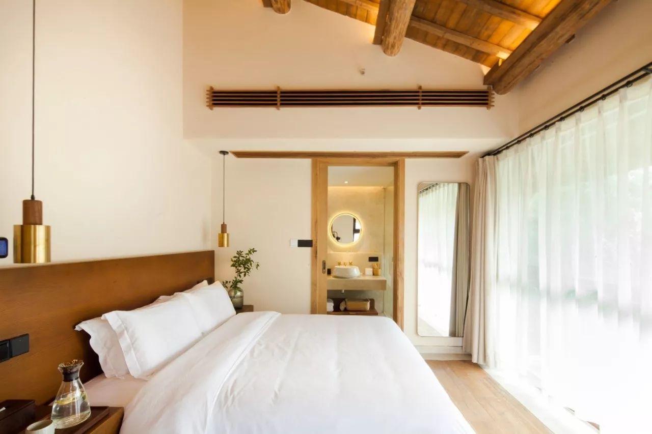 莫干山·三秋美宿，一日不見(jiàn)三秋盼兮