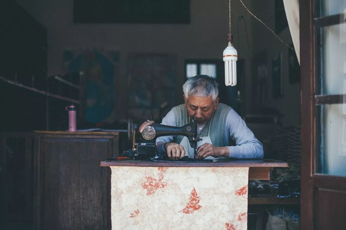 莫干山·三秋美宿，一日不見三秋盼兮