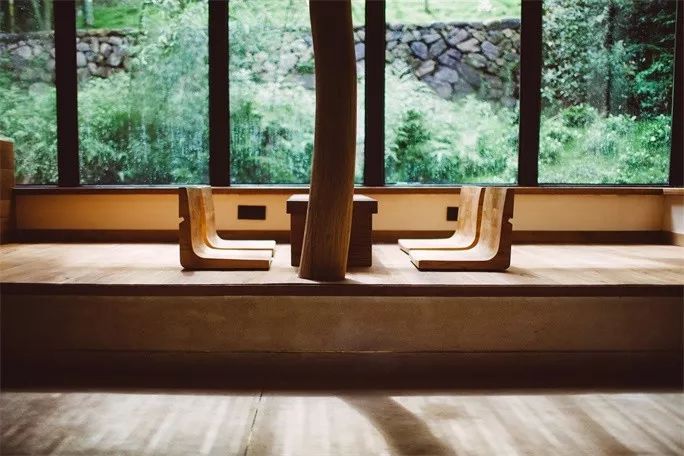 莫干山·三秋美宿，一日不見三秋盼兮