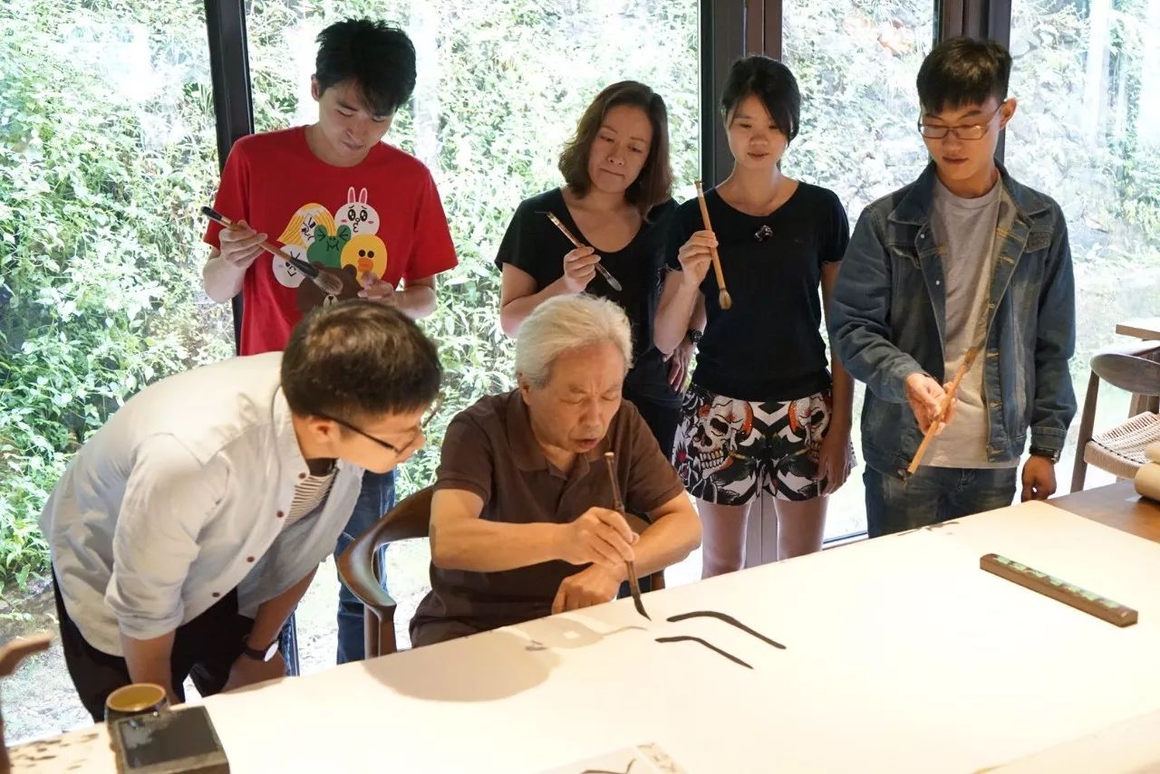 莫干山·三秋美宿，一日不見三秋盼兮