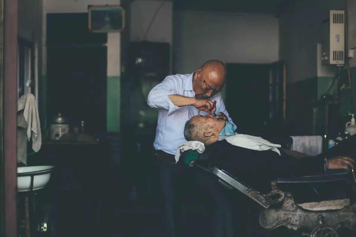 莫干山·三秋美宿，一日不見三秋盼兮