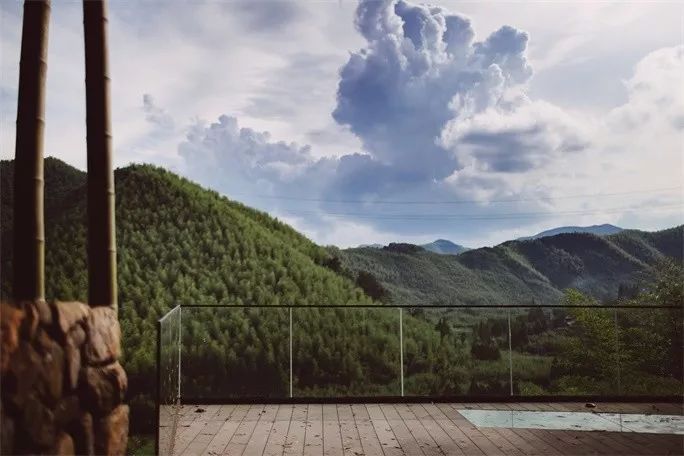 莫干山·三秋美宿，一日不見三秋盼兮