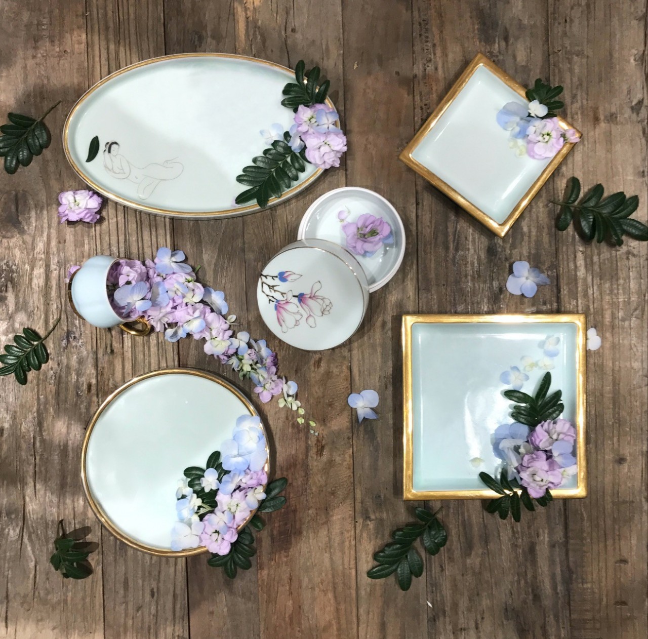 中國(guó)陶瓷·傳承中國(guó)傳統(tǒng)文化