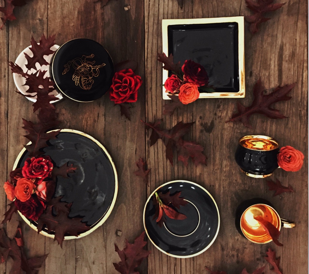 中國(guó)陶瓷·傳承中國(guó)傳統(tǒng)文化