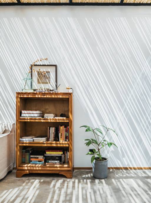 大理古城·果念，按照自己喜歡的方式活著