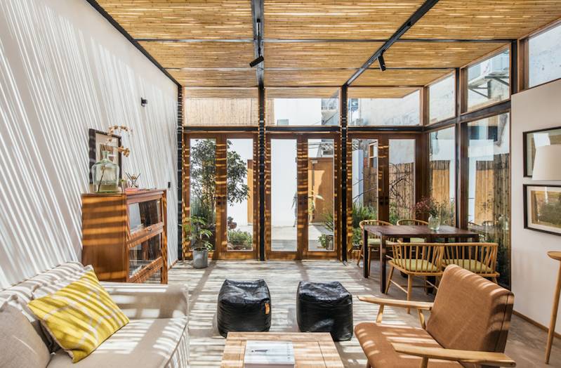 大理古城·果念，按照自己喜歡的方式活著