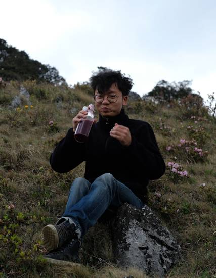 大理古城·果念，按照自己喜歡的方式活著