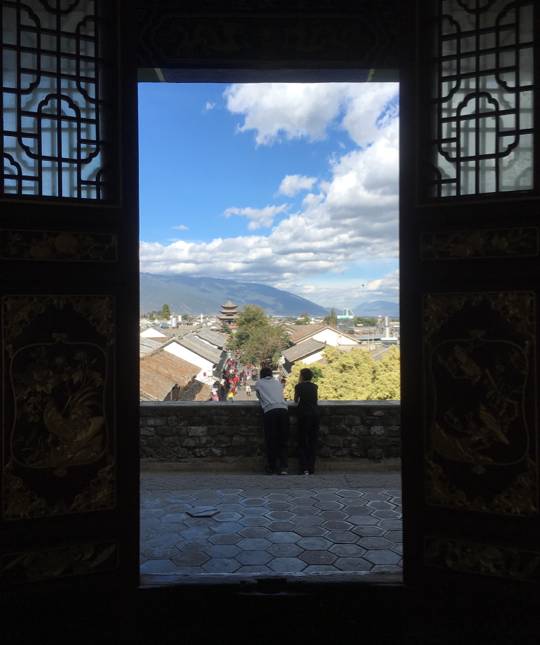 大理古城·果念，按照自己喜歡的方式活著