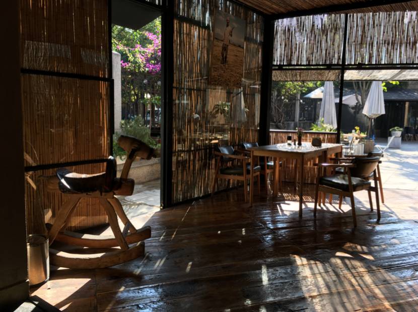 大理古城·果念，按照自己喜歡的方式活著