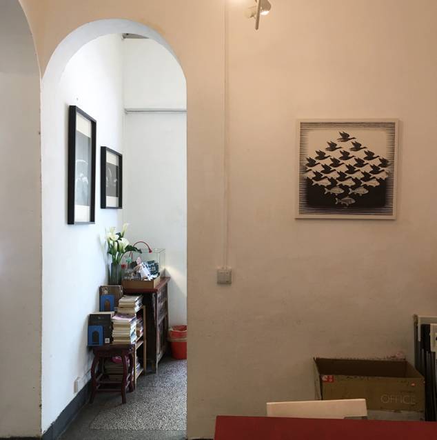 大理古城·果念，按照自己喜歡的方式活著