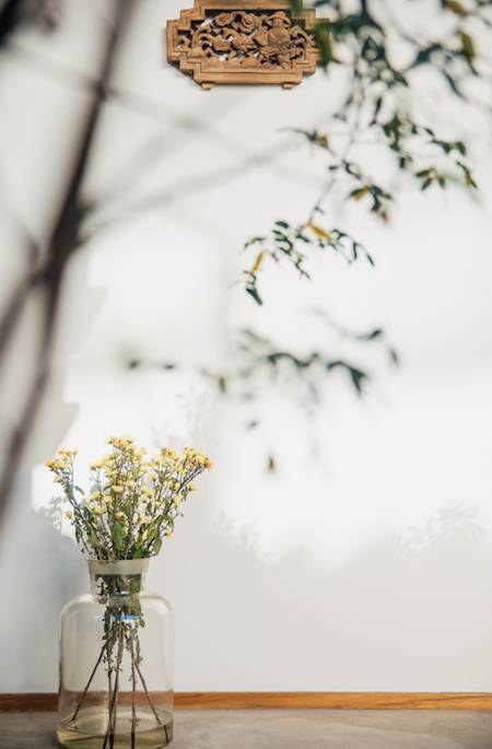 大理古城·果念，按照自己喜歡的方式活著