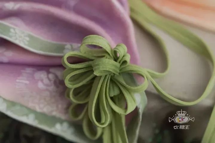 一代糖王，技術(shù)之路沒(méi)有終點(diǎn)不忘初心砥礪前行