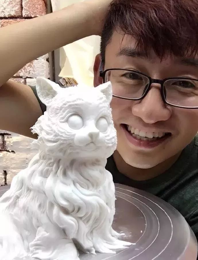 一代糖王，技術(shù)之路沒有終點不忘初心砥礪前行